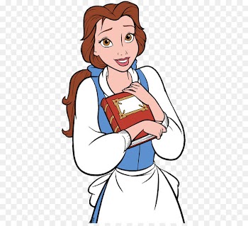 Clip art Belle Ralph Breaks the Internet Image Illustration - rhododendron map 