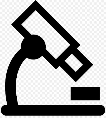 Clip art Biology Clipart Science Microscope - science 