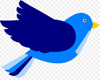 Clip art Bird Openclipart Free content Image - bird 