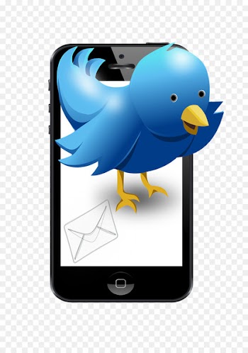 Clip art Bird Social media Advertising Tweety - bird 
