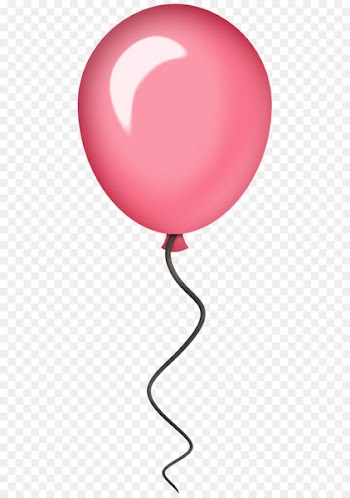 Clip art Birthday Balloons Birthday Balloons Openclipart - Birthday 