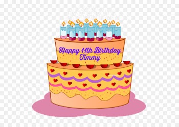 Clip art Birthday cake Cupcake - cake 