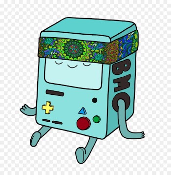 Clip art BMO Field Beemo Graphic design - bandana ecommerce 