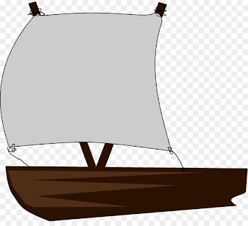 Clip art Boat Image Portable Network Graphics Junk - boat 