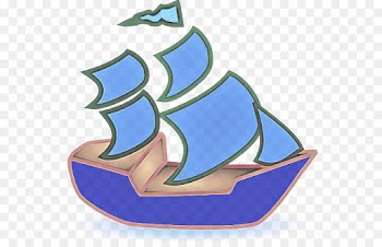 clip art boat sail sailboat vehicle