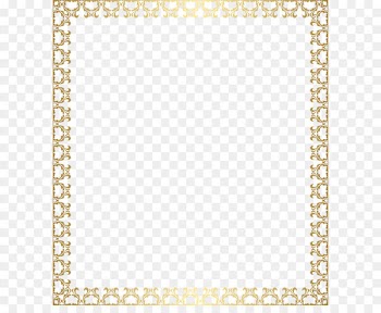Clip art - Border Frame Transparent PNG Clip Art 