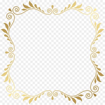 Clip art Borders and Frames Decorative Borders Image Portable Network Graphics -  