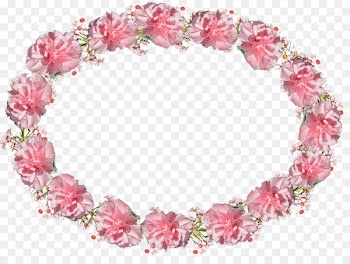 Clip art Borders and Frames Flower Portable Network Graphics Floral design - flower 