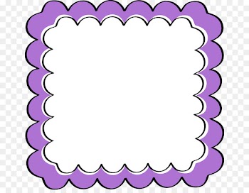 Clip art Borders and Frames Image Picture Frames Portable Network Graphics - Cheveron Cute Volleyball Backgrounds 