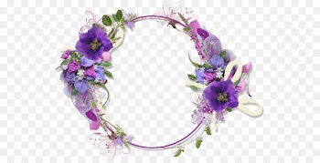 Clip art Borders and Frames Portable Network Graphics Flower bouquet - flower 