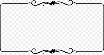 Clip art Borders and Frames Vector graphics Image Heart -  