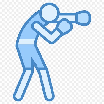 Clip art Boxing Computer Icons Scalable Vector Graphics Portable Network Graphics - boxing 