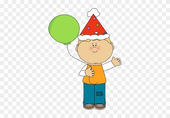 Clip Art Boy Happy Birthday Free Clipart Png Library - Birthday Boy Clip Art