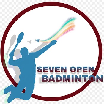 Clip art Brand Graphic design Logo Line - badminton sign 