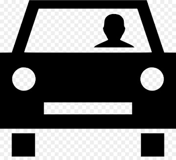 Clip art Brand Logo Point Angle - driving pictogram 