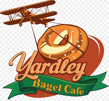 Clip art Breakfast Yardley Bagel Cafe Newtown Bagel - breakfast 