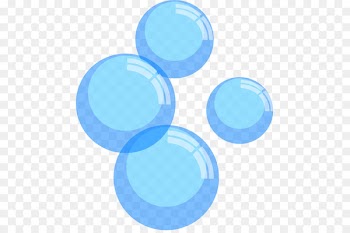 Clip art Bubble Openclipart Transparency Free content - water 