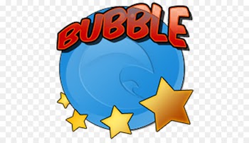 Clip art Bubble Shooter Logo Product Cartoon -  