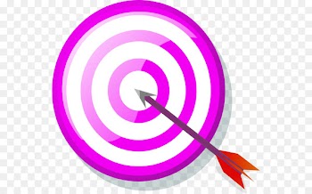Clip art Bullseye Shooting Targets Target Corporation Image - tarjet vector 