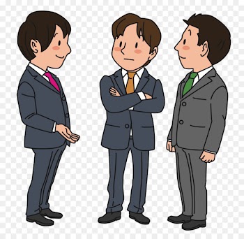 Clip art Businessperson Oculus Rift Computer Icons Illustration - aframax business 