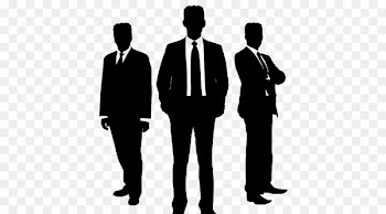Clip art Businessperson Openclipart Illustration Vector graphics - business person silhouette 