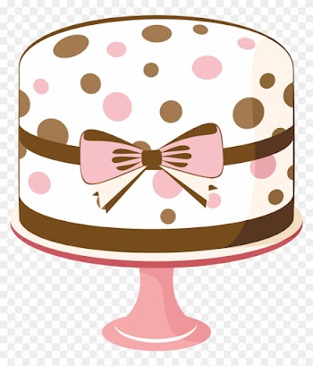 Clip Art Cake Vector Happy Birthday Clipart Free For - Cake Clip Art Free