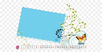 Clip art - calendar 
