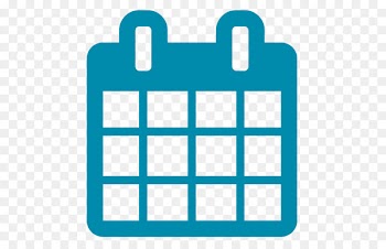 Clip art Calendar date Computer Icons Portable Network Graphics - colorful calendar 