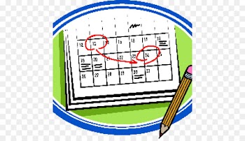 Clip art Calendar date Vector graphics Portable Network Graphics - diffusion 