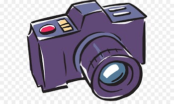 Clip art Camera Free content Portable Network Graphics Image - camera 