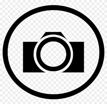 Clip Art Camera Icon Clipart - Menu Wm String Lounge Chair Cushion By Studio Wm