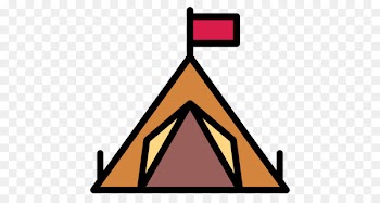 Clip art Camping Tent Image Computer Icons - tent reading 