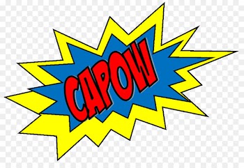 Clip art Capow, Inc. Logo Line Image - authority poster 