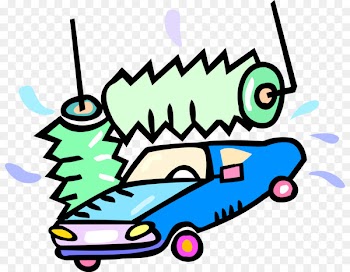 Clip art Car wash Illustration Vector graphics - car 