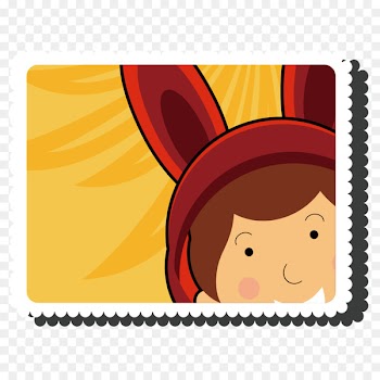Clip art - Card illustration design 
