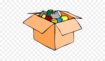 Clip art Cardboard box Vector graphics Carton - tableta graphic 