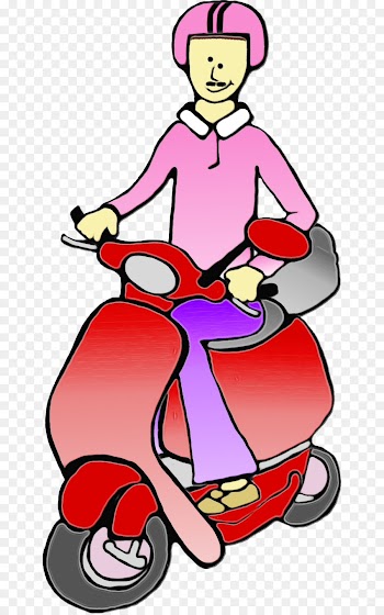 clip art cartoon fictional character vehicle