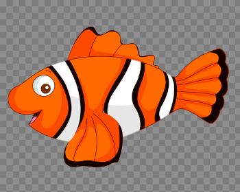 Clip art Cartoon Fish - flirty fish png download - 566*453 - Free ...
