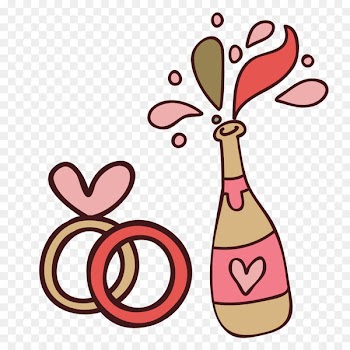 Clip art Cartoon Illustration Portable Network Graphics Image - animated valentine 