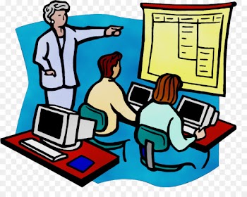 clip art cartoon job furniture sharing