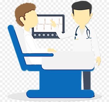 clip art cartoon job technology conversation