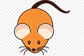 clip art cartoon snout pest ear