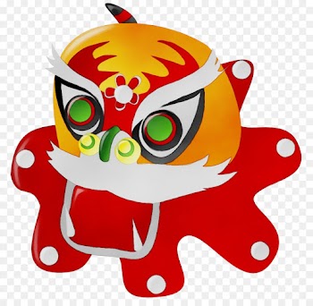 clip art cartoon sticker holiday ornament fictional character