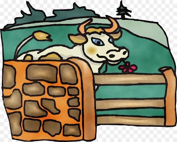 clip art cartoon wildlife