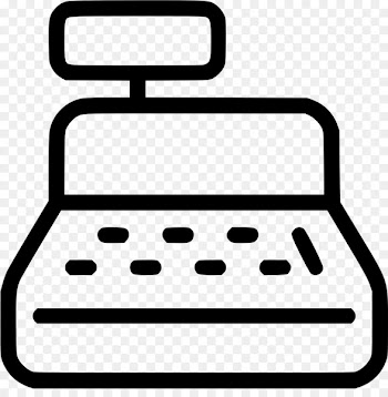 Clip art Cashier Image Computer Icons Portable Network Graphics - cdr ecommerce 