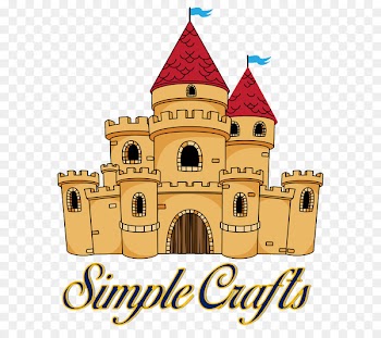 Clip art Castle Illustration Image Free content - castle 