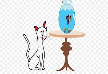 Clip art Cat Illustration Openclipart Whiskers - bassist pennant 