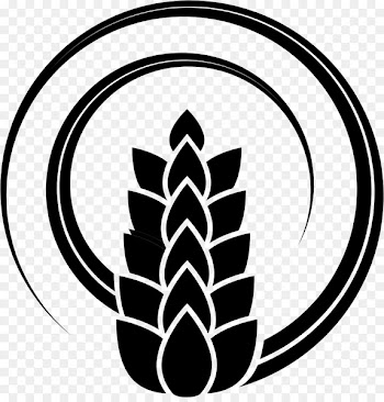 Clip art Cereal Rice Grain Wheat - rice 