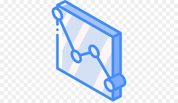 Clip art Chart Portable Network Graphics Scatter plot - dodgers icon 