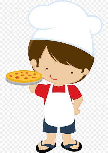 Clip art Chef Portable Network Graphics Cooking Child - cooking 